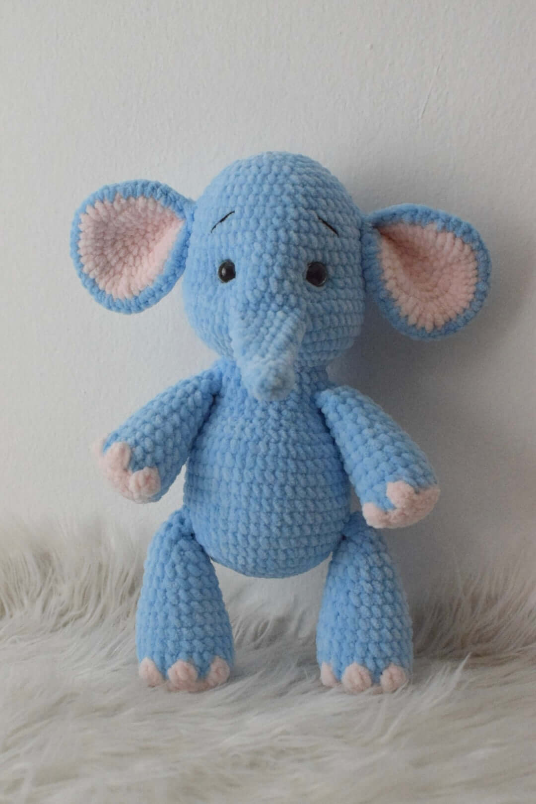 Peluche Elefante