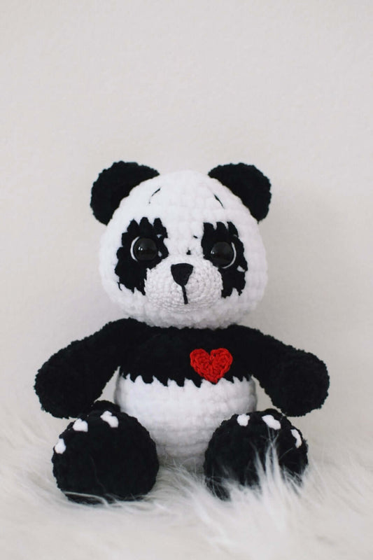 Peluche Panda