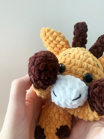 Giraffe Plush