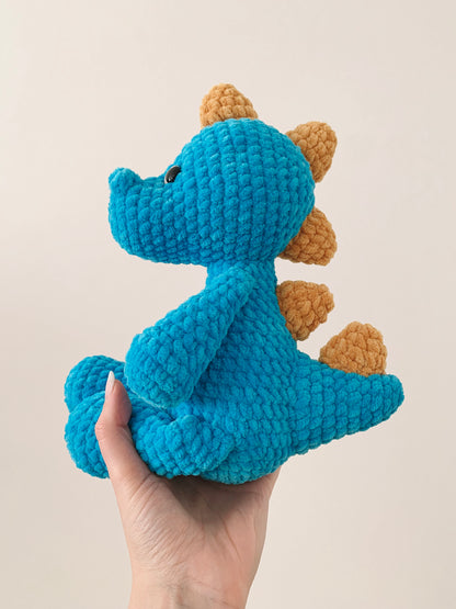 Dinosaur Plush