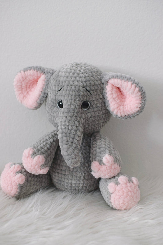 Peluche Elefante