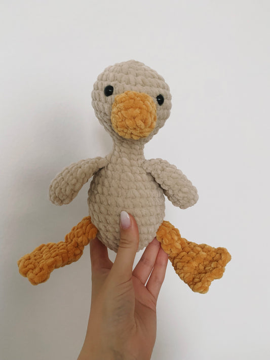 Duck Plush