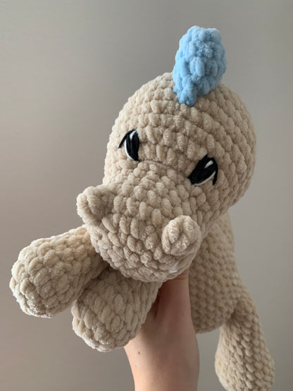 Peluche Dinosauro