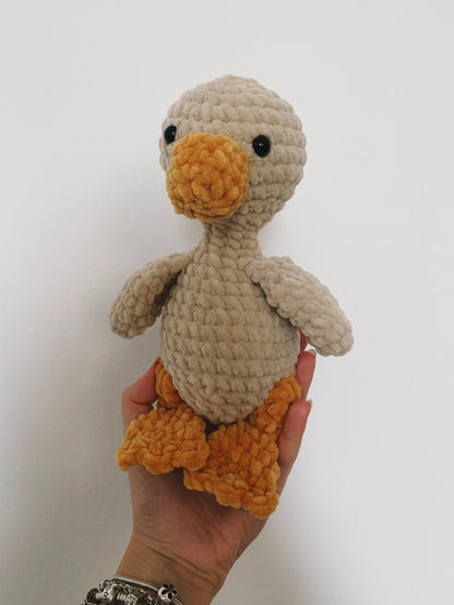 Duck Plush