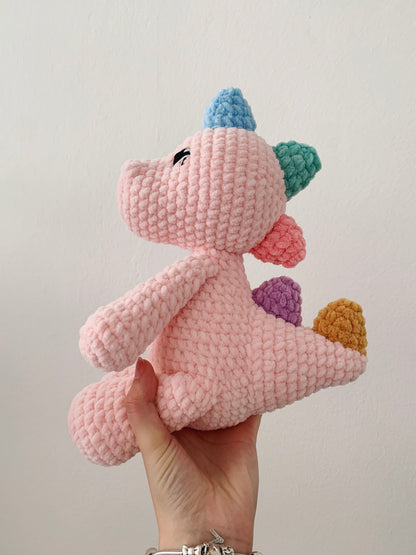 Peluche Dinosauro