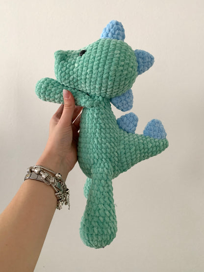 Peluche Dinosauro