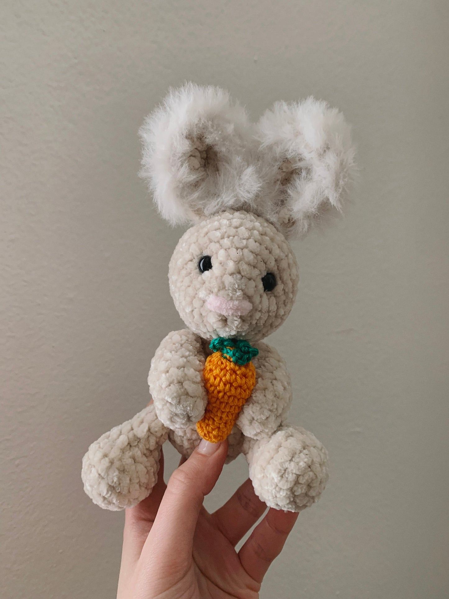 Peluche Mini Bunny