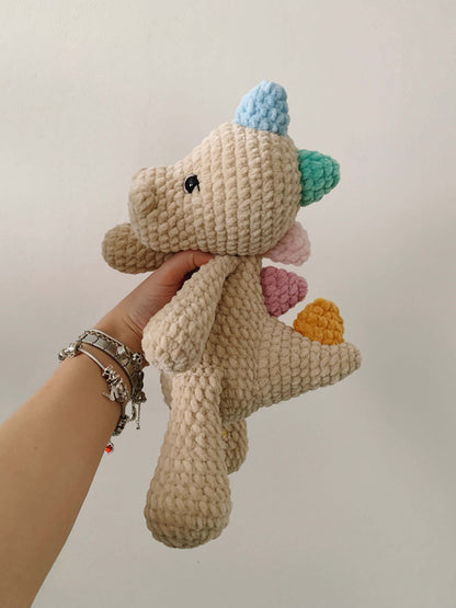 Peluche Dinosauro