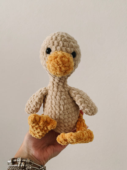 Peluche Papera