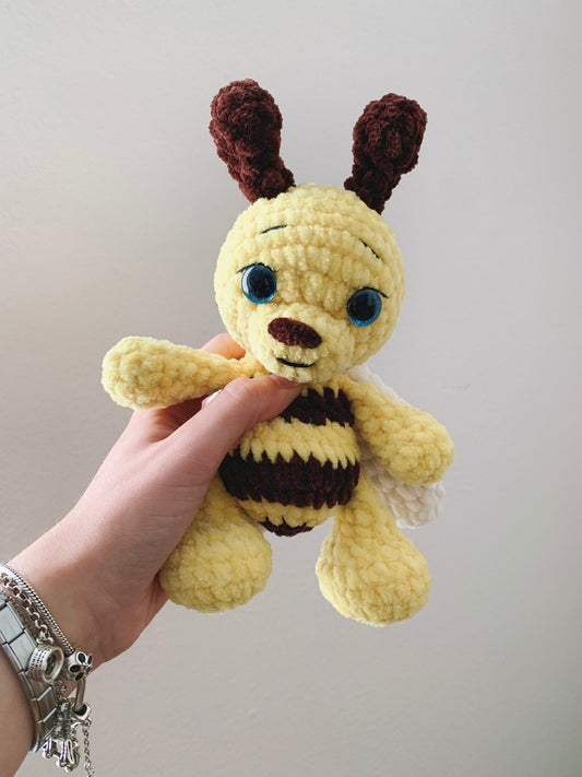 Peluche Ape