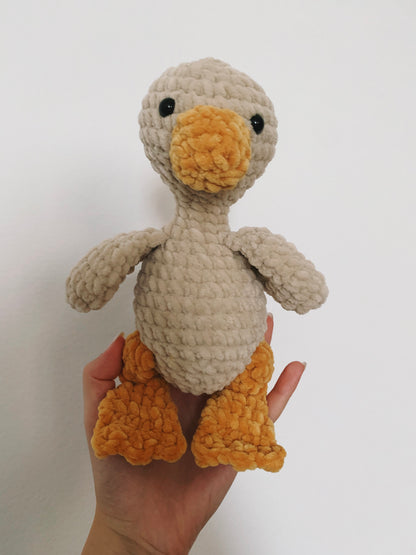 Duck Plush