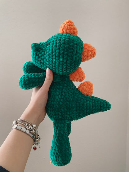 Peluche Dinosauro