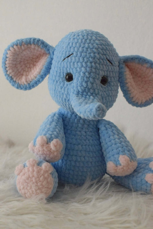 Peluche Elefante