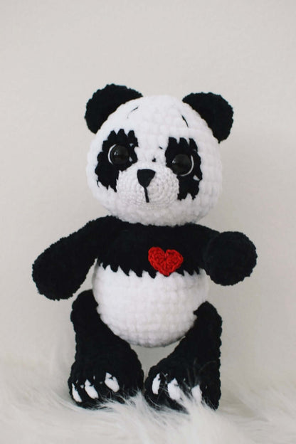 Peluche Panda